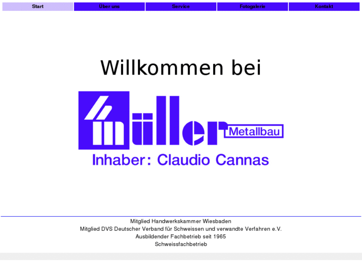 www.muellermetallbau.net