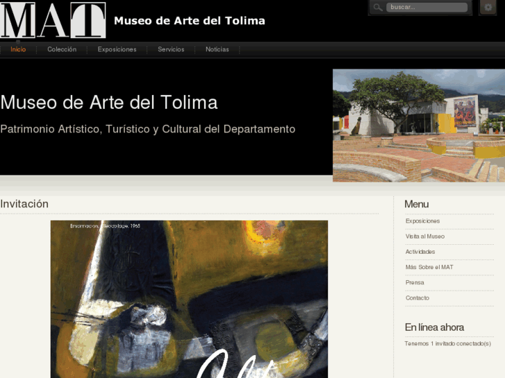 www.museodeartedeltolima.org