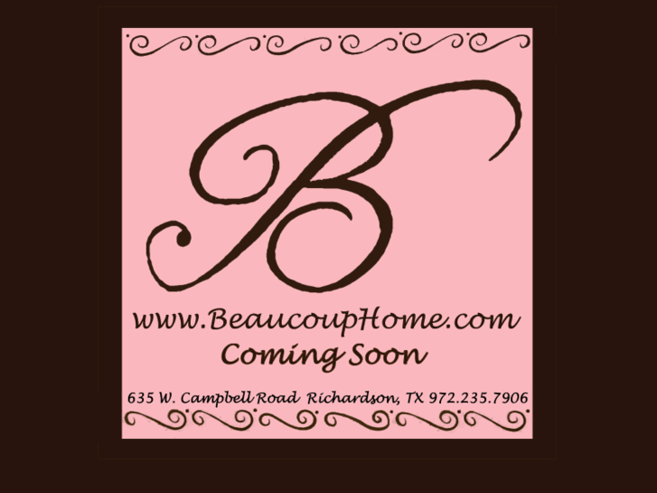 www.mybeaucouphome.com