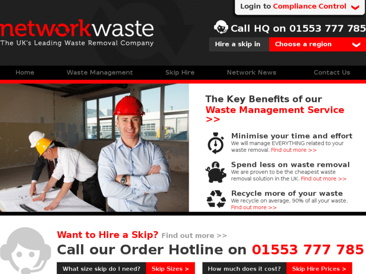 www.networkwaste.co.uk