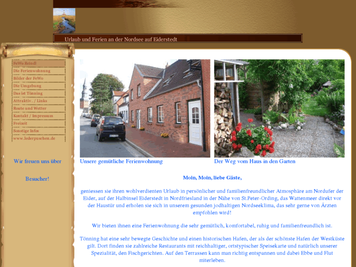 www.nordseeferien-reindl.de