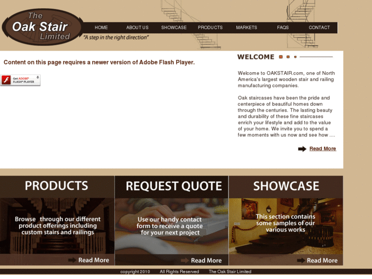 www.oakstair.com