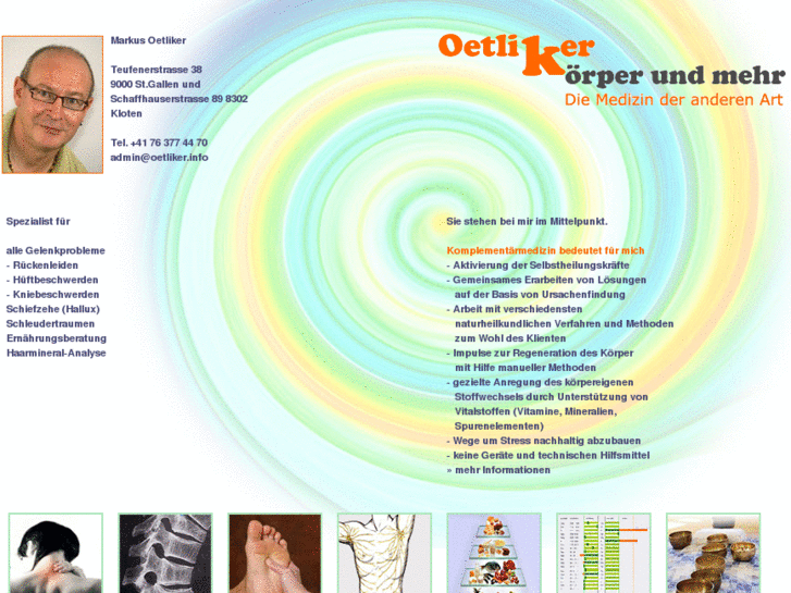 www.oetliker.info