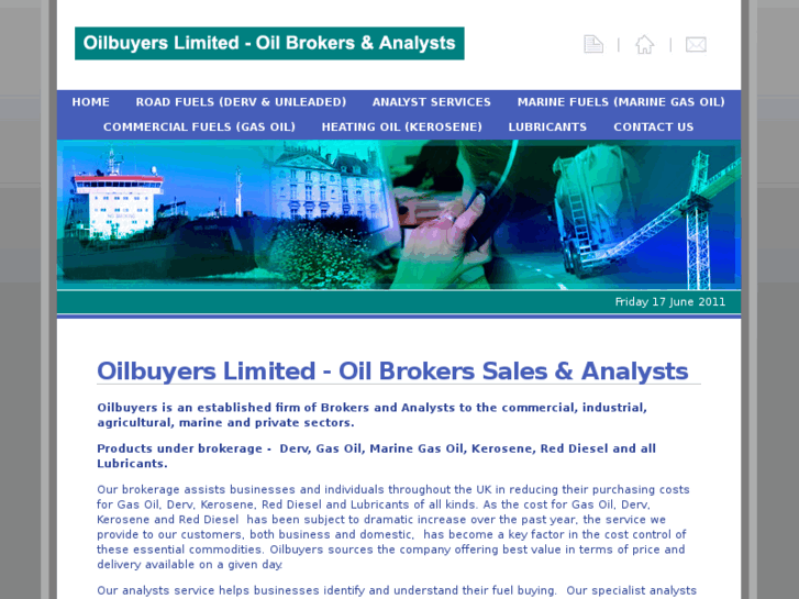 www.oilbuyers.co.uk