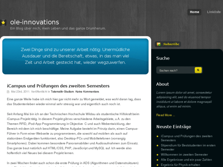 www.ole-innovations.de