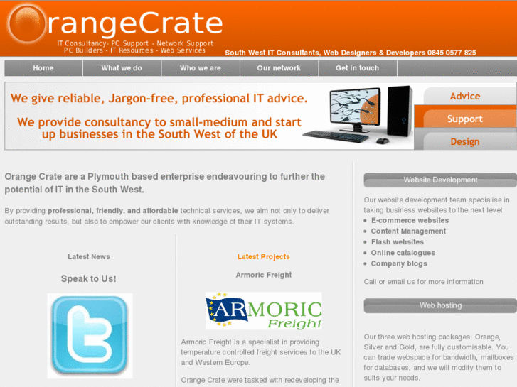 www.orangecrate.co.uk