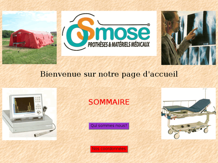 www.osmose-medical.com