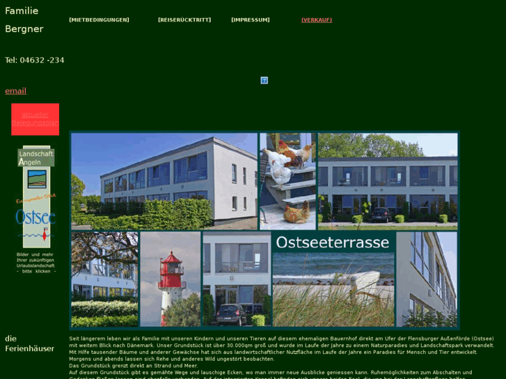 www.ostsee-ganzoben.de