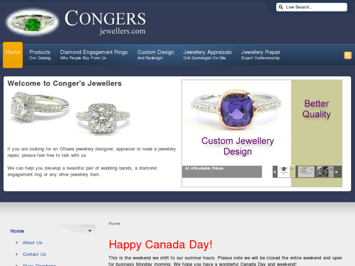 www.ottawajewellers.com