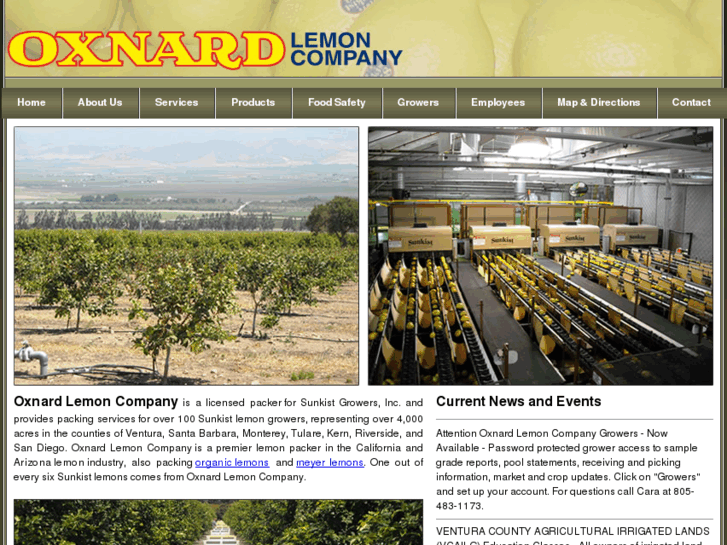 www.oxnardlemon.com