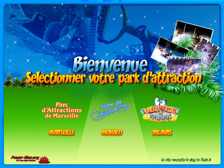 www.park-infos.com