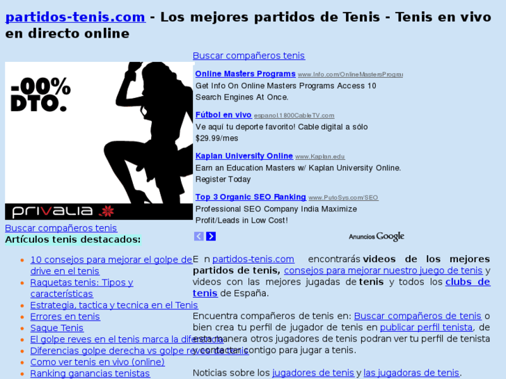 www.partidos-tenis.com