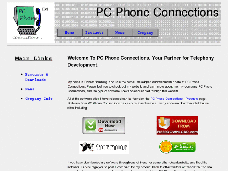 www.pcphoneconnections.com