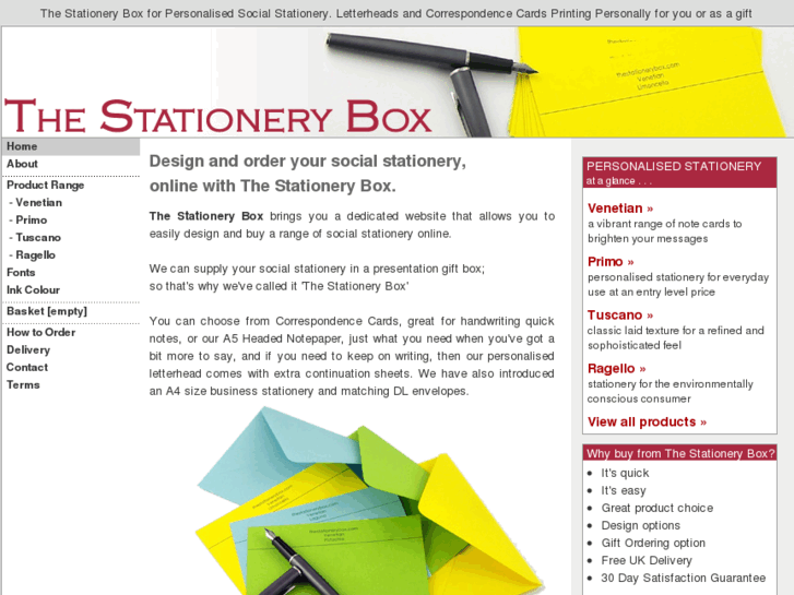 www.personalised-stationery.co.uk