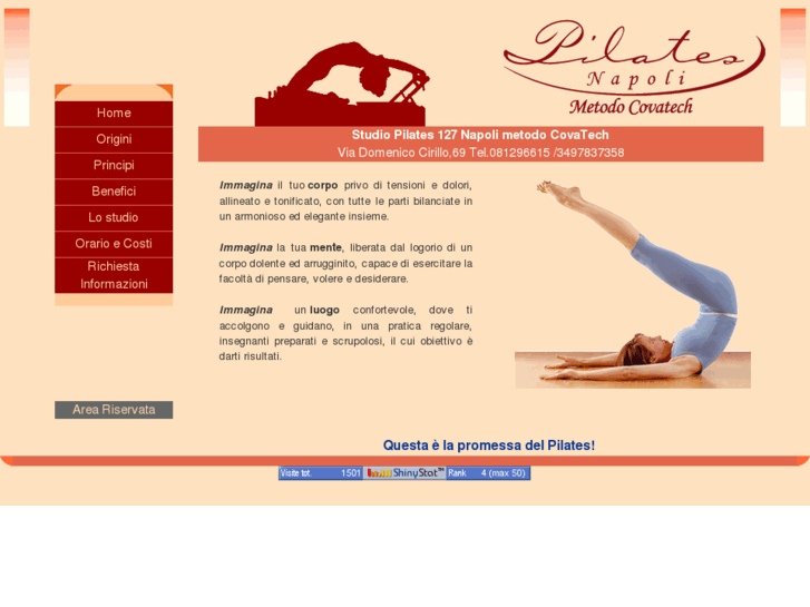 www.pilatesnapoli.it