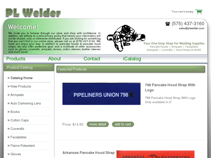 www.plwelder.com