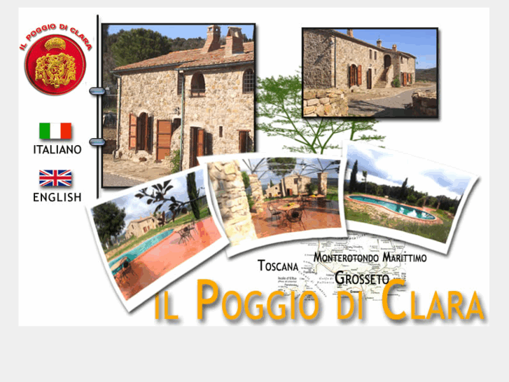 www.poggiodiclara.net