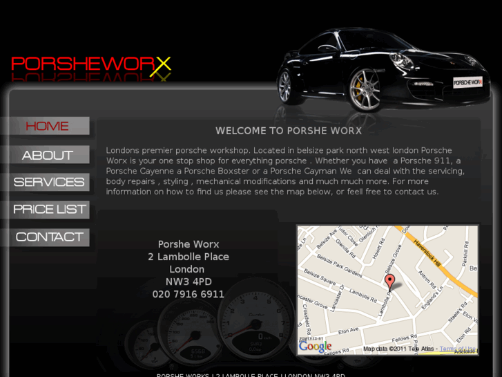 www.porsheworx.com