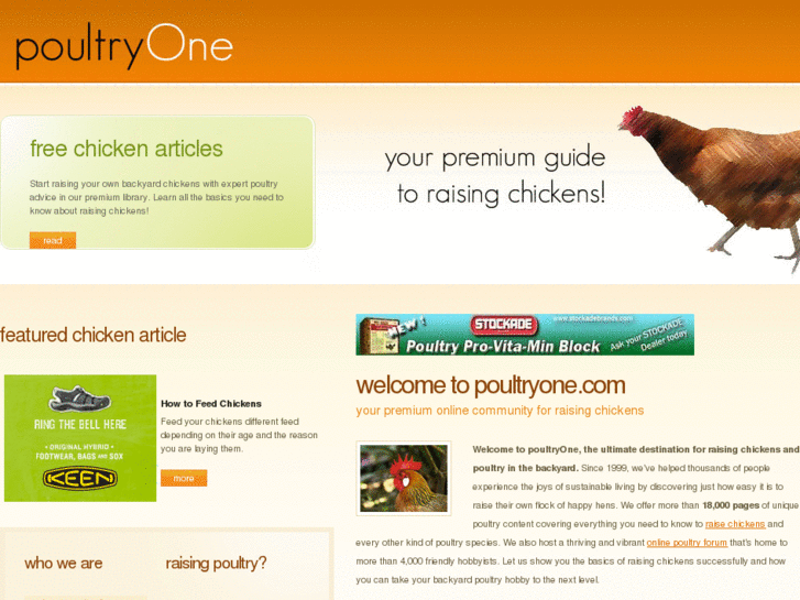 www.poultryone.com