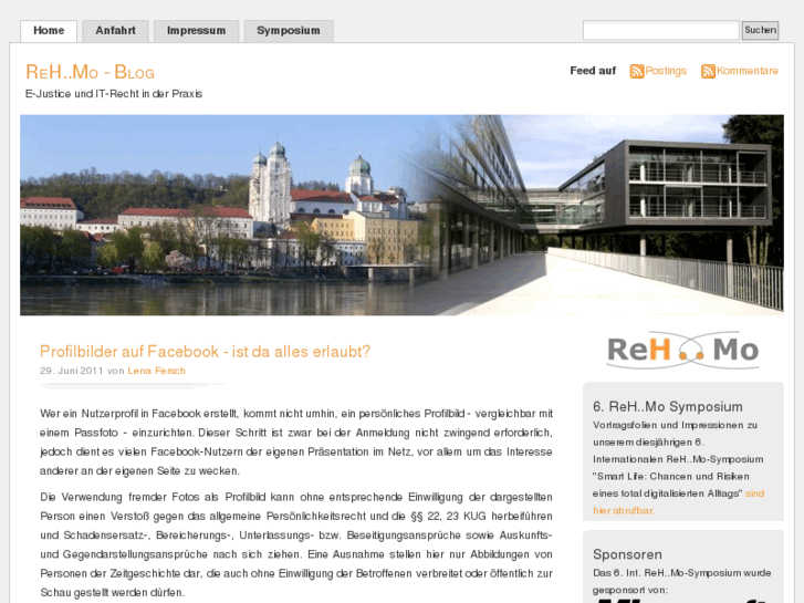 www.rehmoblog.de