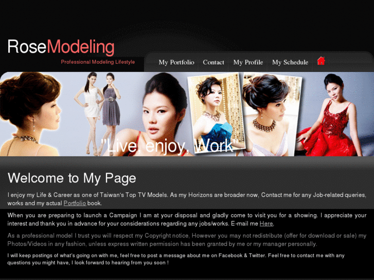 www.rosemodeling.com