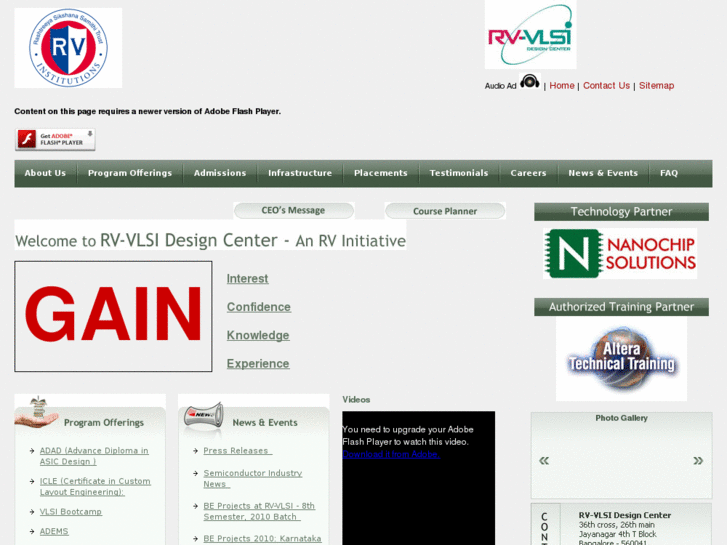 www.rv-vlsi.com