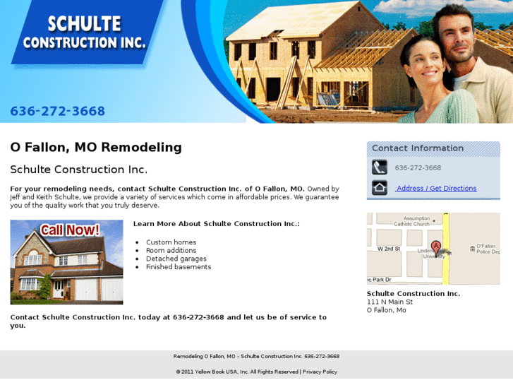 www.schulte-constructioninc.com