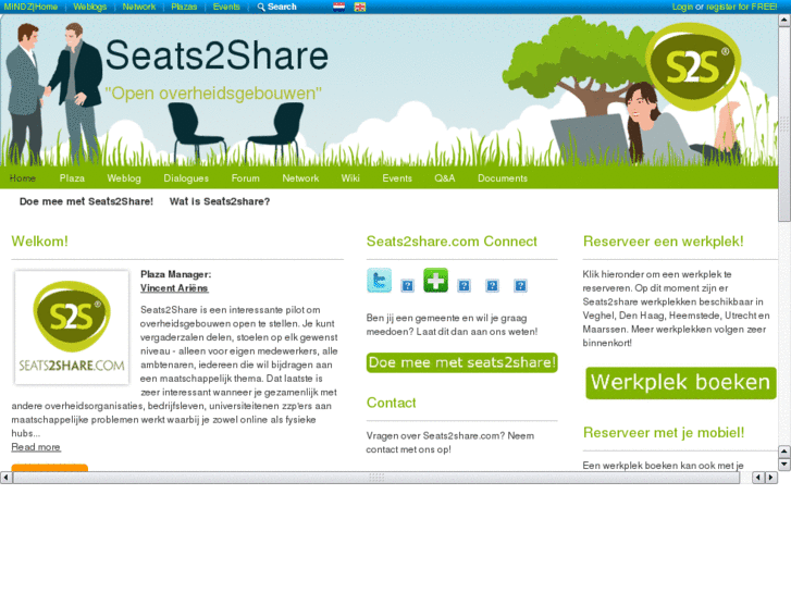 www.seats2share.com