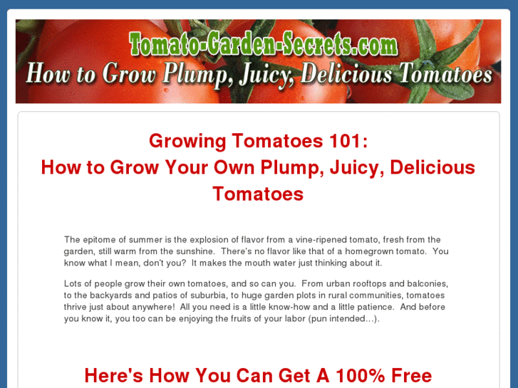 www.secrets-of-growing-tomatoes.com