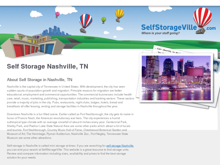 www.selfstorage-nashville.com