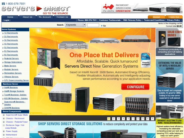 www.serverdirect.com