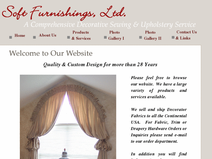 www.softfurnishingsltd.com