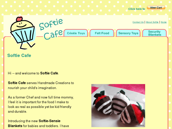www.softiecafe.com