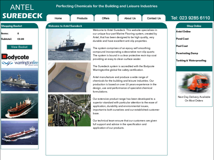 www.suredeck.co.uk