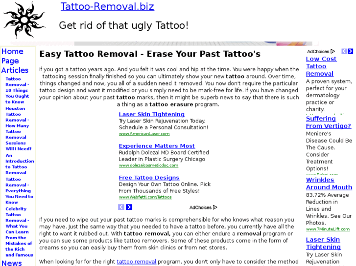 www.tattoo-removal.biz