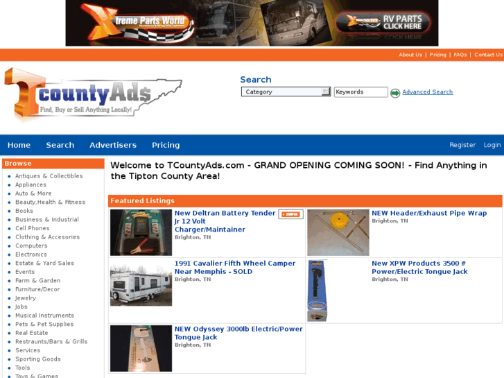 www.tcountyads.com
