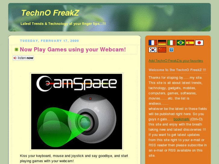 www.technofreakz.com
