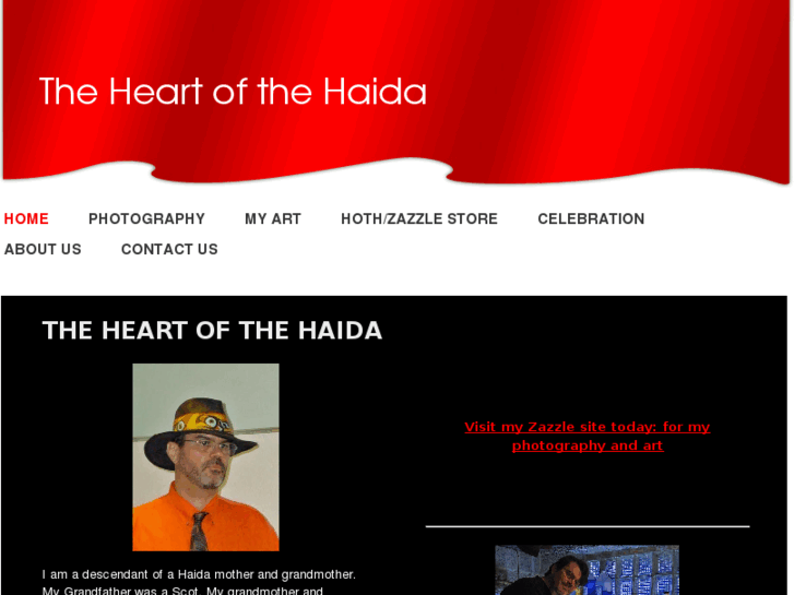 www.theheartofthehaida.com