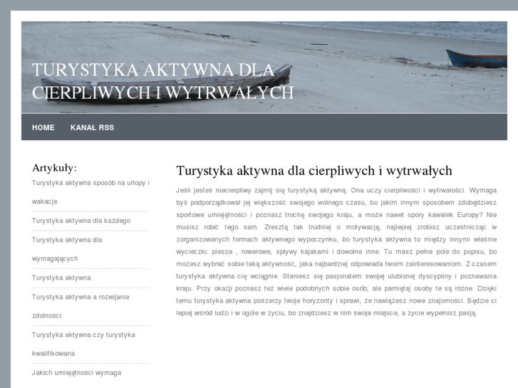 www.turystyka-aktywna.net