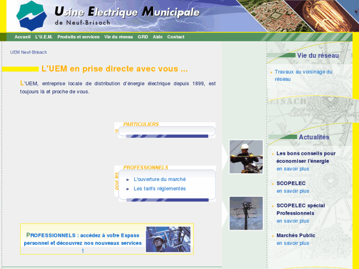 www.uem-neuf-brisach.com