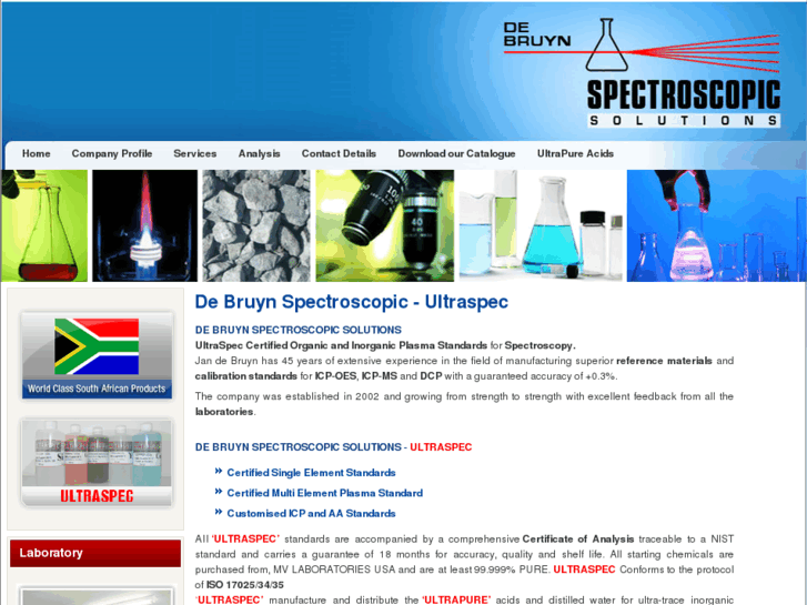 www.ultraspec.biz