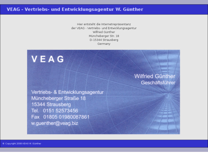 www.veag.biz