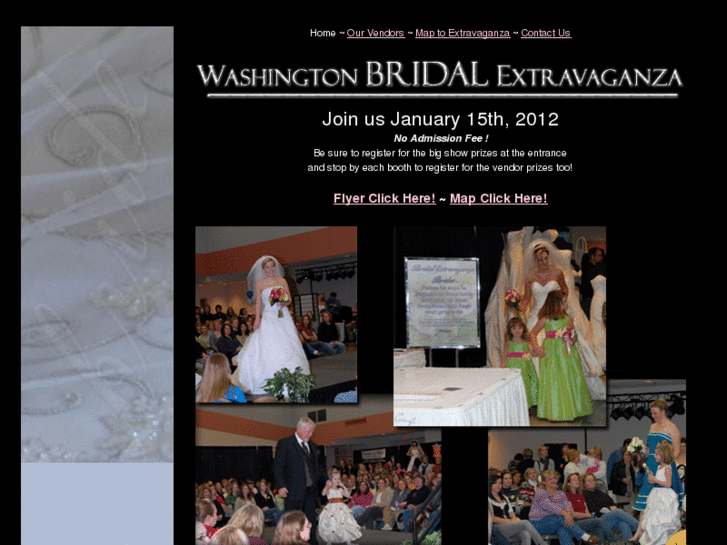 www.washingtonbridalextravaganza.com