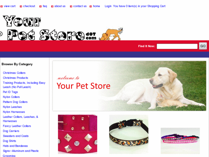 www.yourpetstore.com