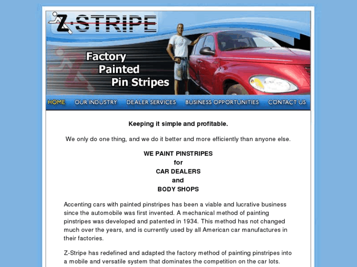 www.z-stripe.com