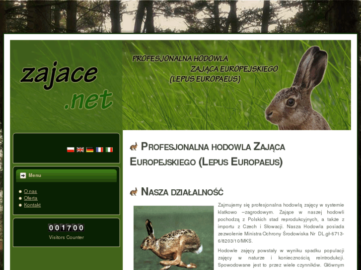 www.zajace.net