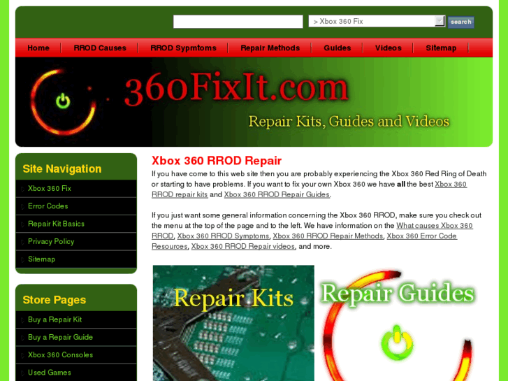 www.360fixit.com