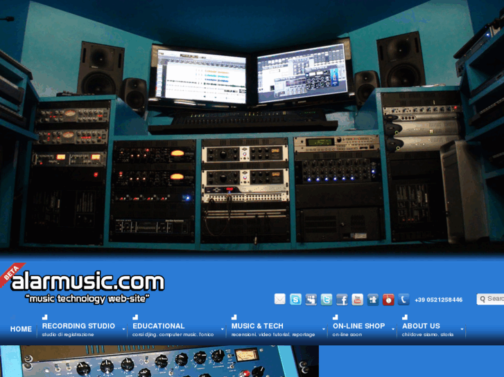 www.alarrecordingstudio.com