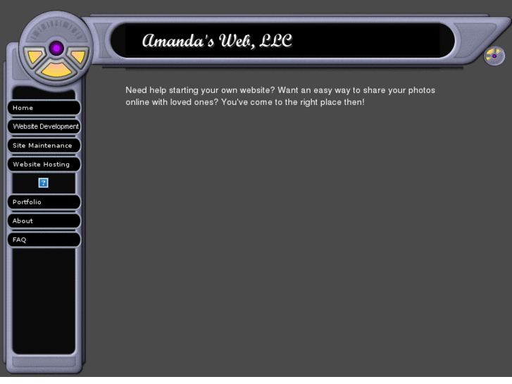www.amandasweb.com