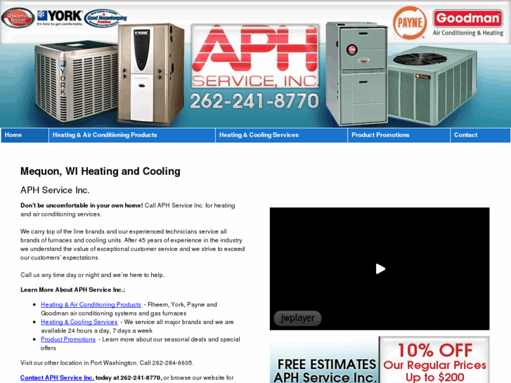 www.aphheatcool.com